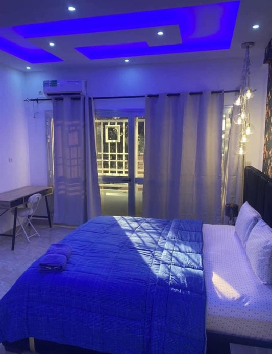 3 chambres, 2 Salles de bain, 2 Balcons