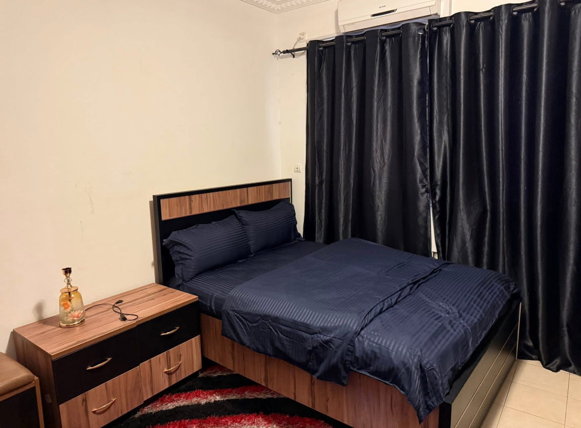 2 Chambres, Salon