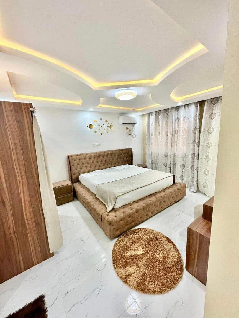 2 chambres + Salon