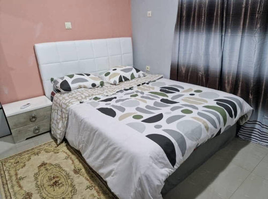 1 chambre + Salon