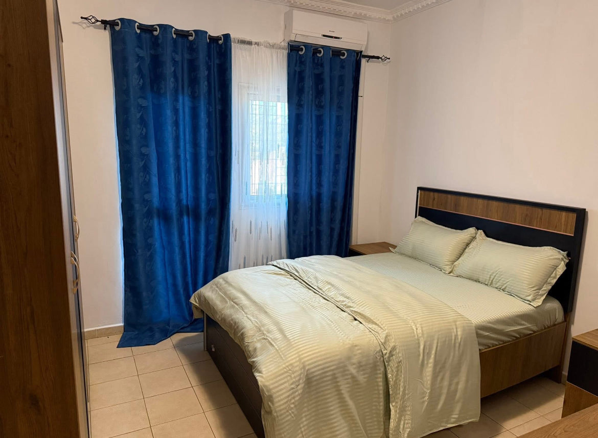 2 Chambres, Salon