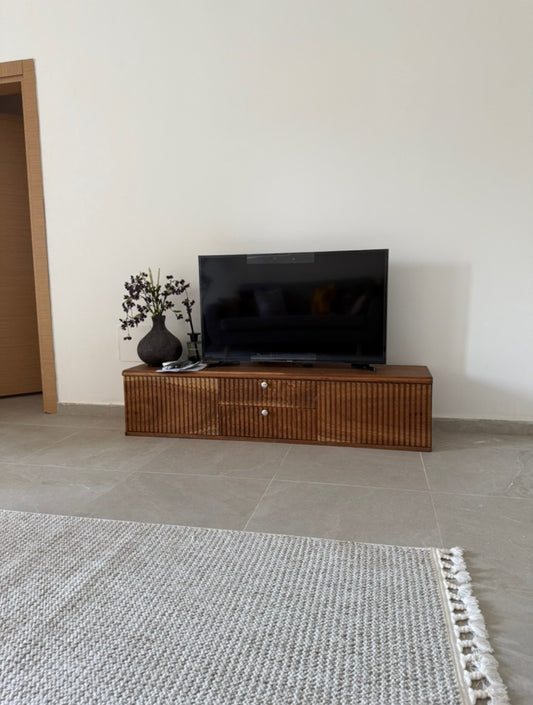1 Chambre + Salon