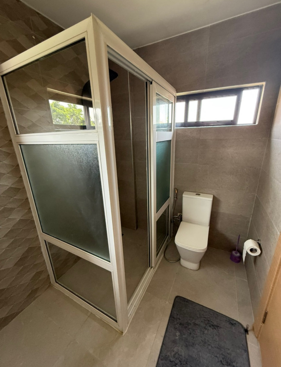 1 Chambre + Salon