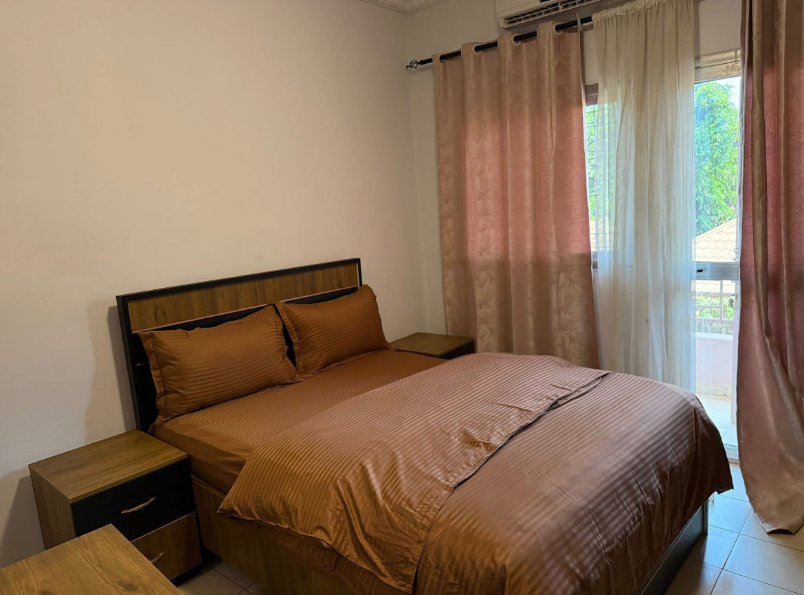 2 Chambres, Salon