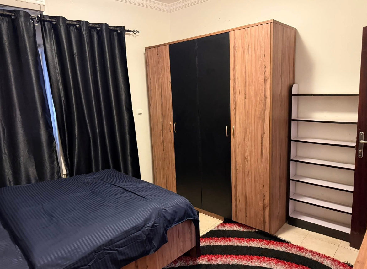 2 Chambres, Salon