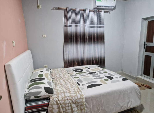 1 chambre + Salon
