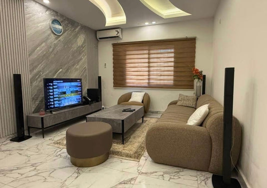 2 chambres + Salon