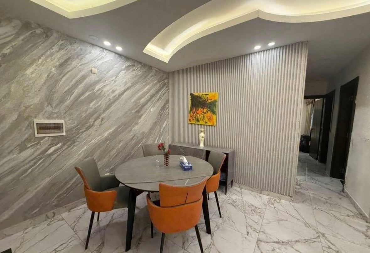 2 chambres + Salon