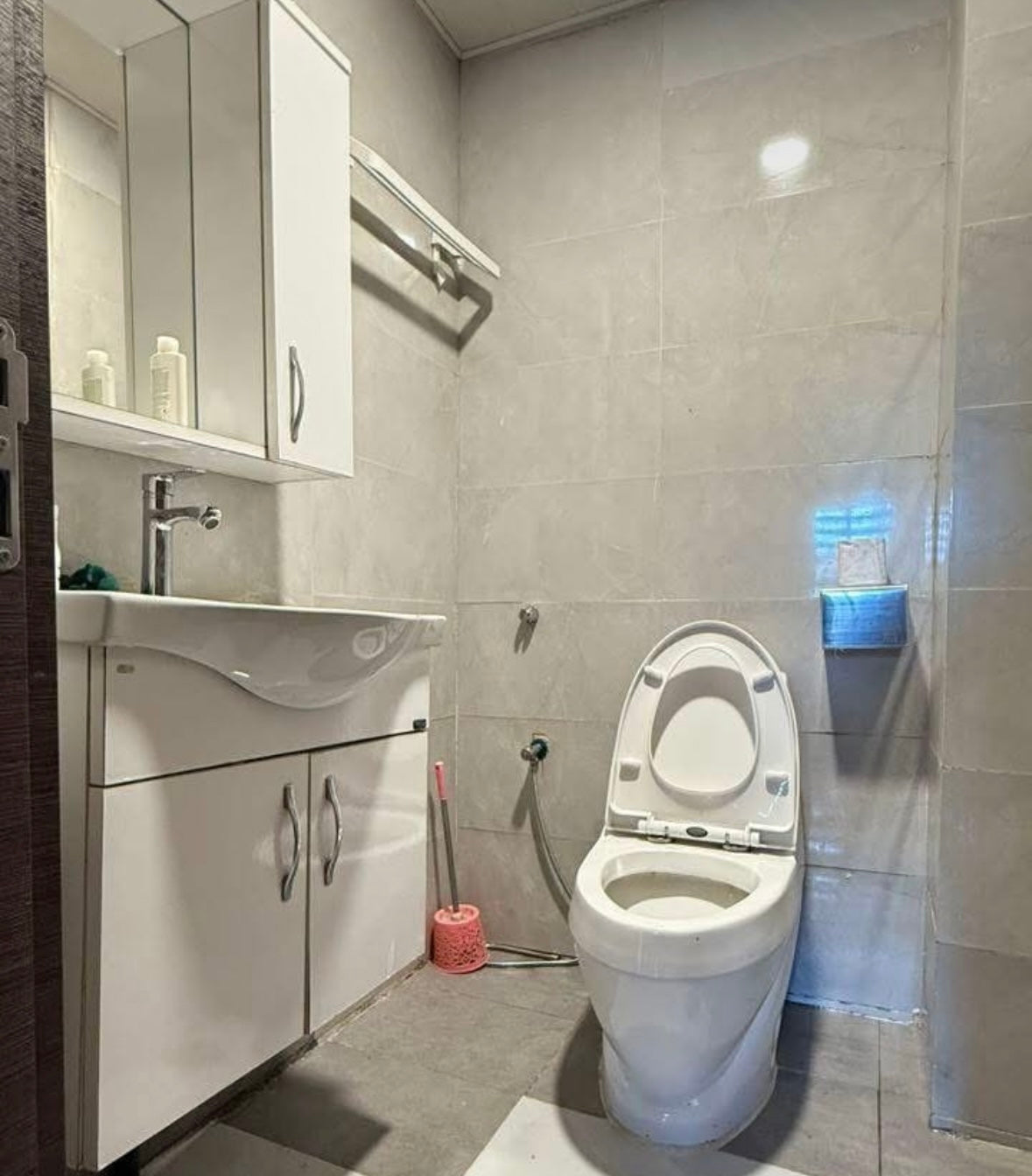 2 chambres + Salon