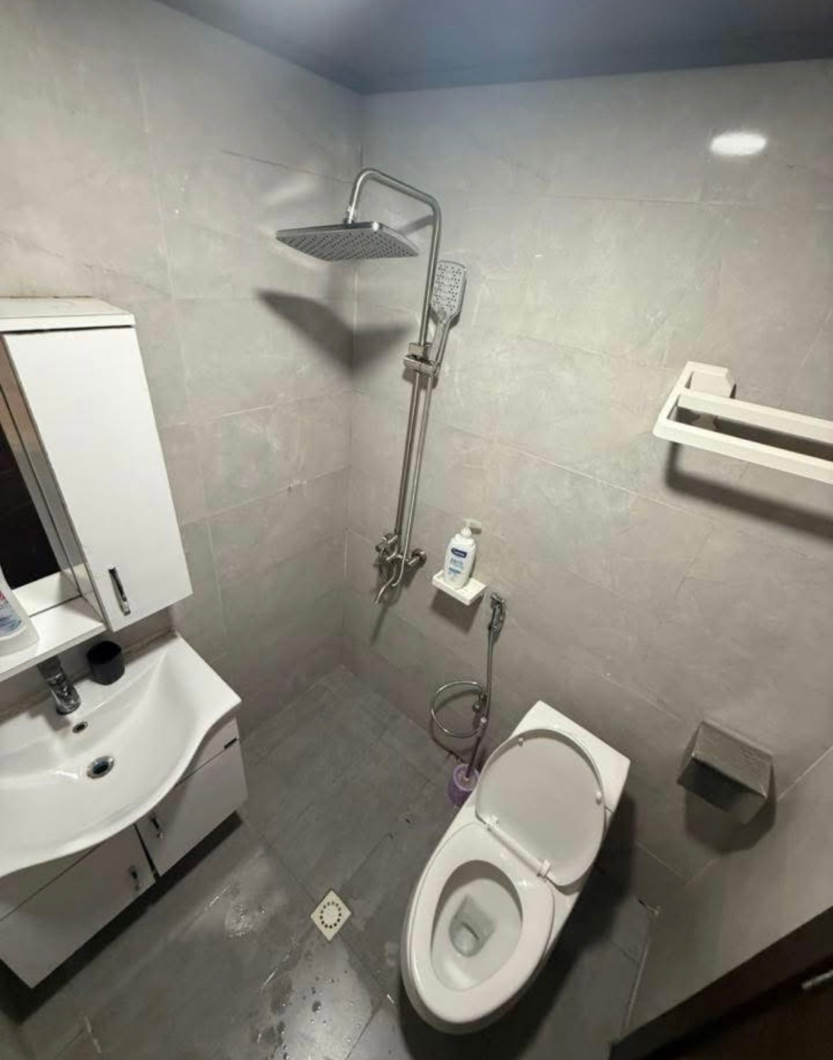 2 chambres + Salon