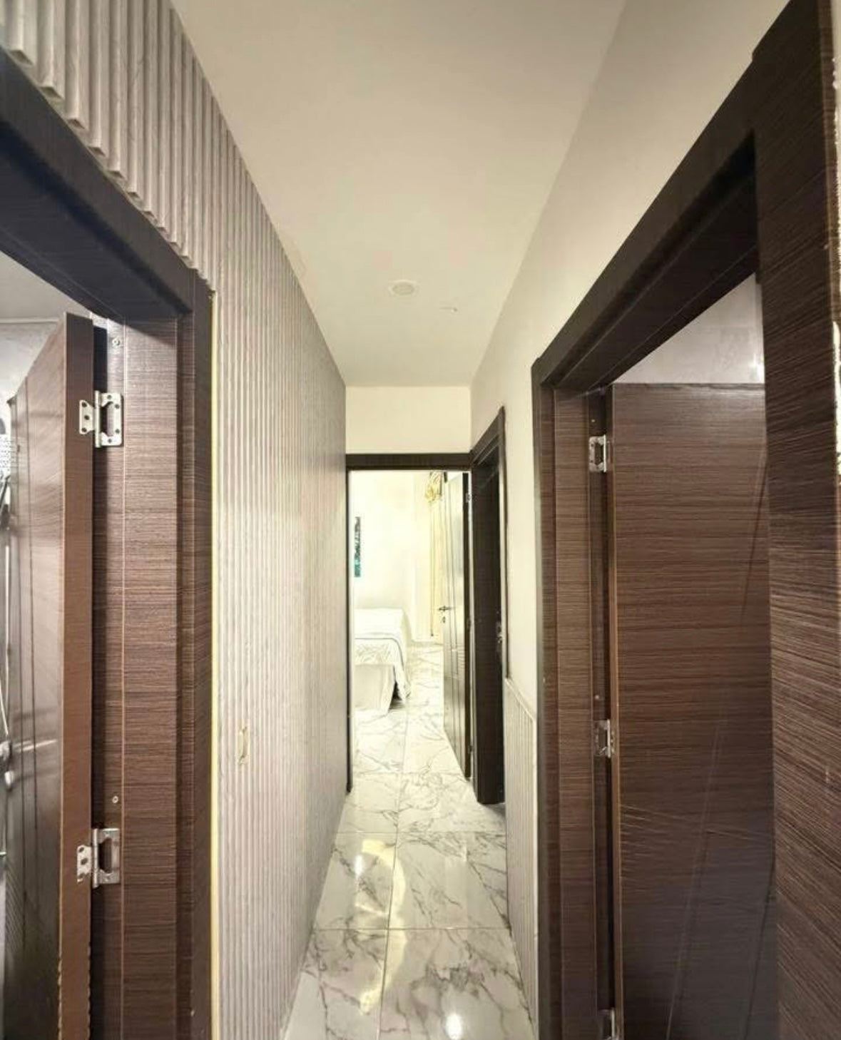 2 chambres + Salon