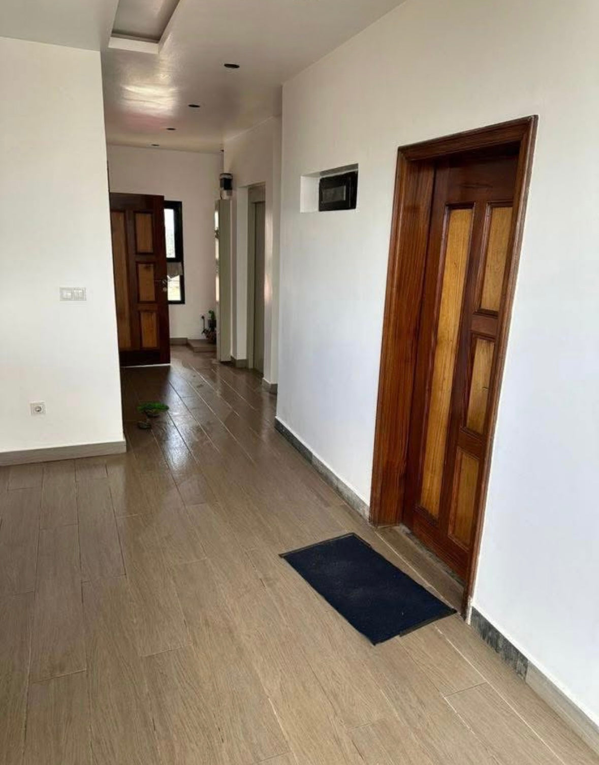 2 chambres + Salon
