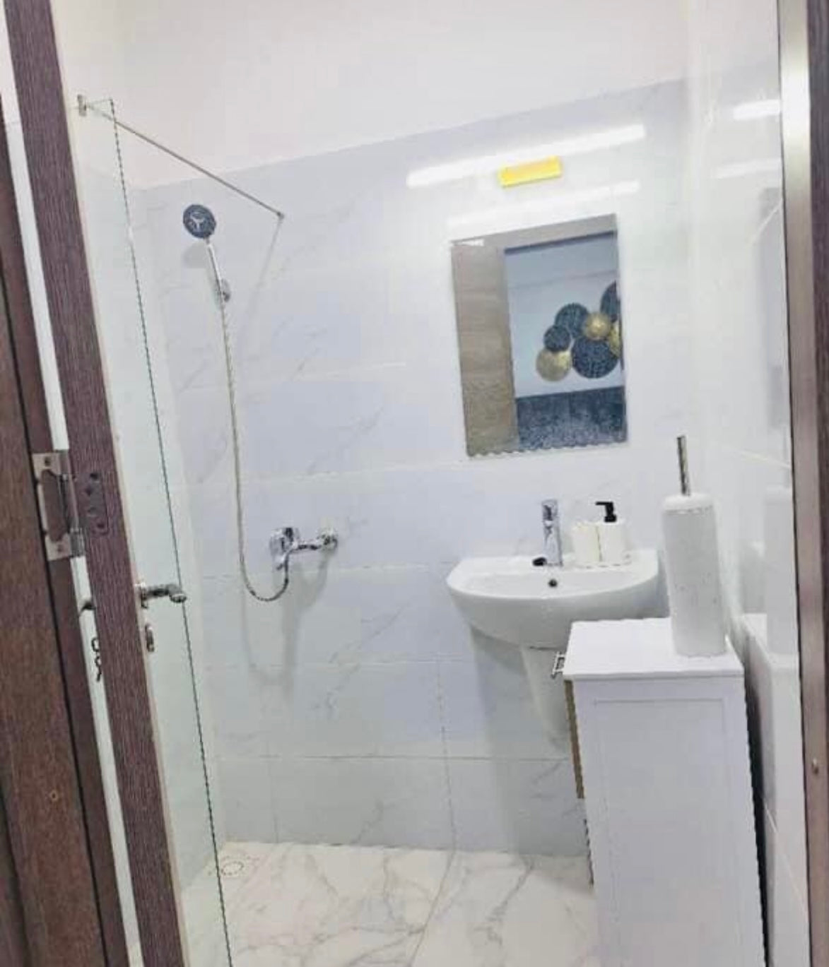 2 chambres + Salon