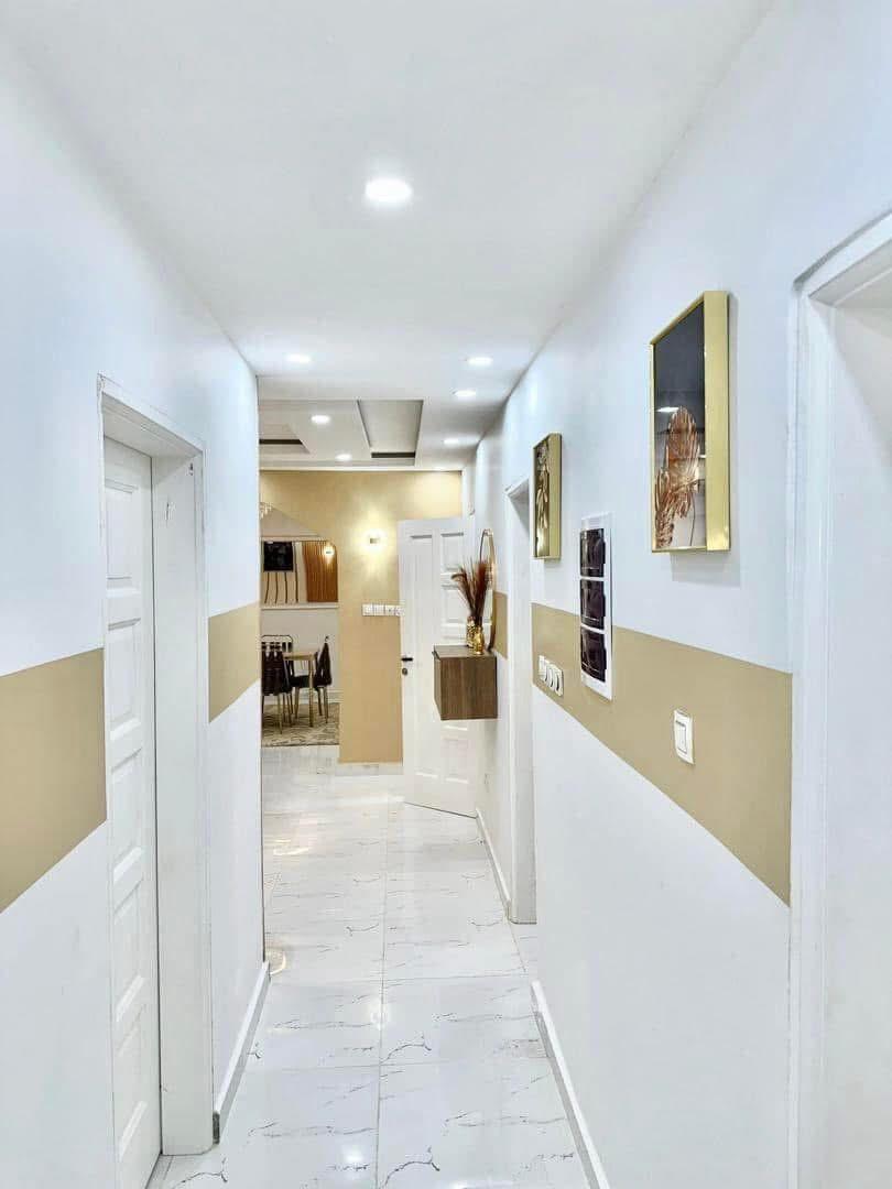 2 chambres + Salon