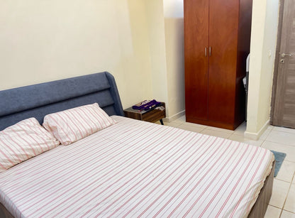 1 Chambre + Salon