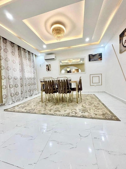 2 chambres + Salon