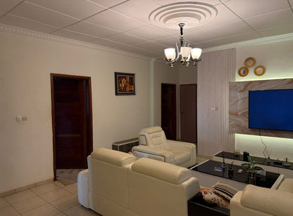2 Chambres, Salon