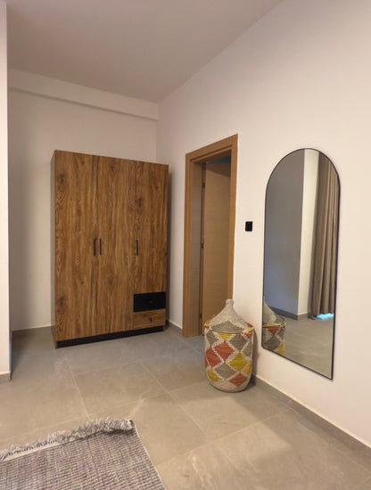 1 chambre + Salon