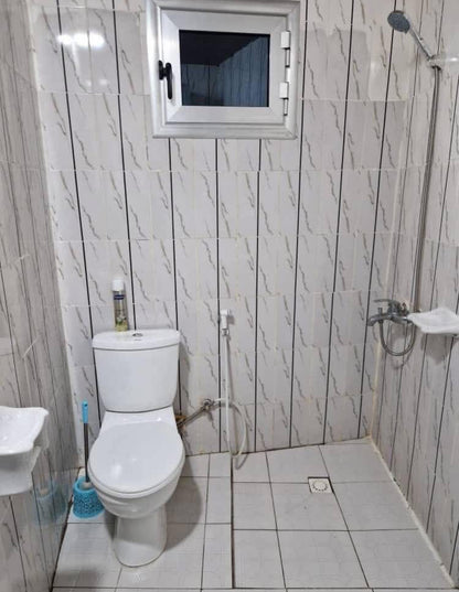 1 chambre + Salon