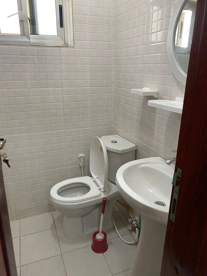 1 chambre + Salon