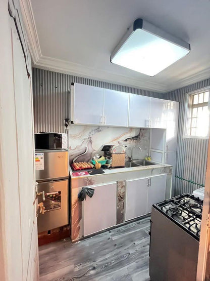1 chambre + salon