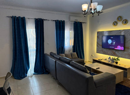 2 Chambres, Salon
