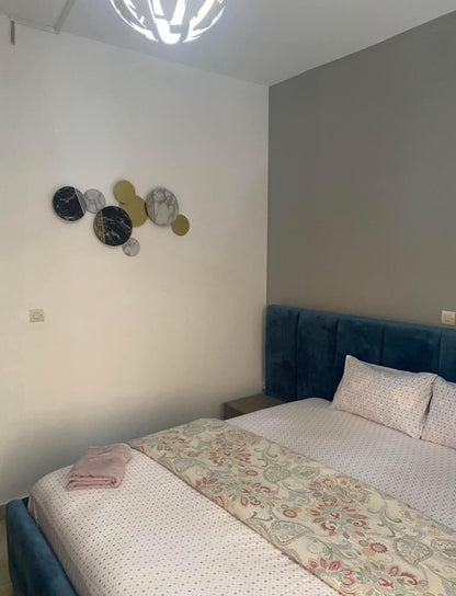 3 chambres, 2 Salles de bain, 2 Balcons