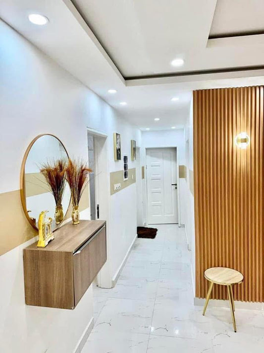 2 chambres + Salon