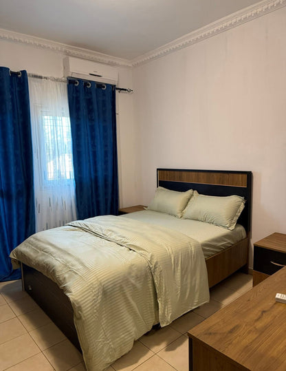 2 Chambres, Salon