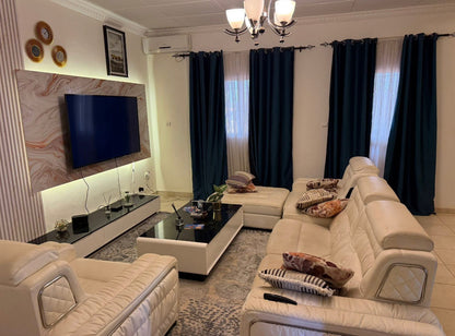 2 Chambres, Salon