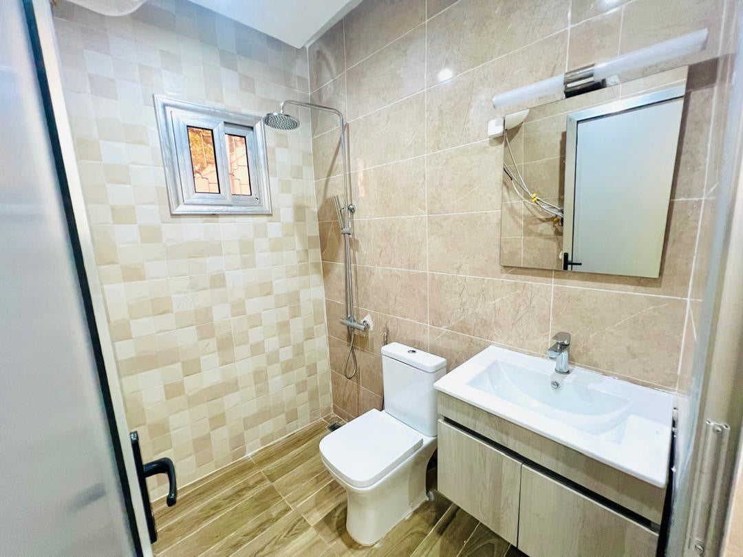 1 chambre + Salon