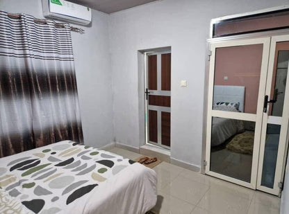 1 chambre + Salon