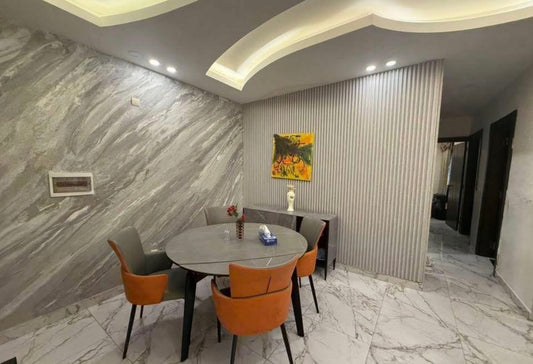 2 chambres + Salon