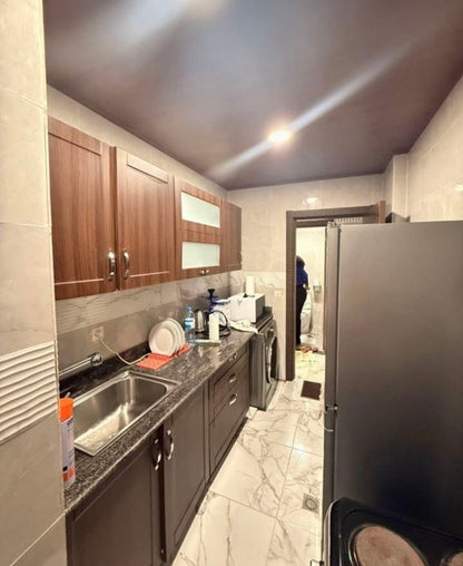 2 chambres + Salon