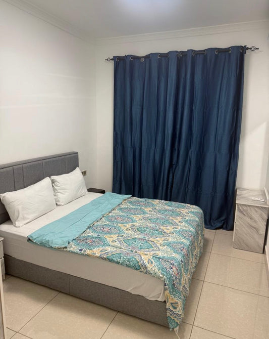 2 chambres + Salon