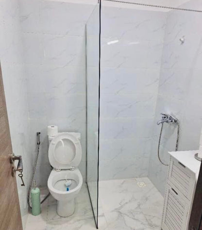 2 chambres + Salon