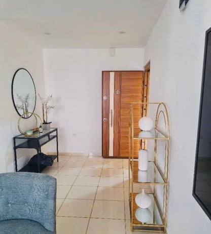 2 chambres + Salon