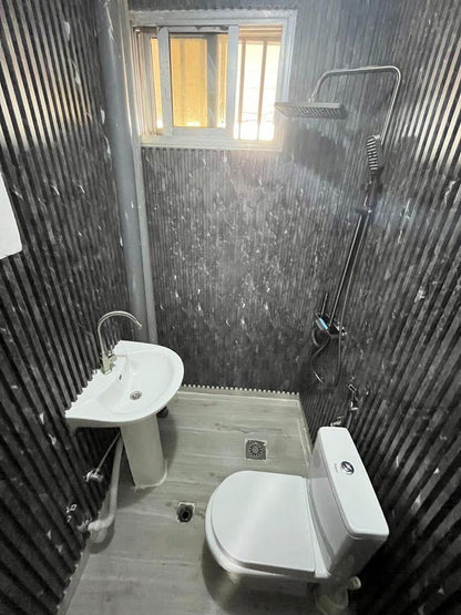 1 chambre + salon